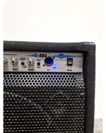 Laney RB6 - Bass Amplifier - Black - Excellent - Image 13