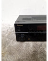 Pioneer VSX-919AH-K - Hi-Fi Receiver - Black - Fair - Photo 13