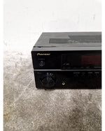 Pioneer VSX-919AH-K - Hi-Fi Receiver - Black - Fair - Image 13