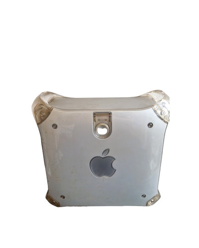 Power Mac G4 - with MIX cards - Fair