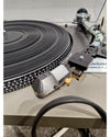 Technics SL-23 - Turntable - Silver/Grey - Refurbished w/ Manuals - Photo 7