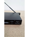 Chord QU4 - Microphone System - Very Good w/ Microphone pair - Photo 13