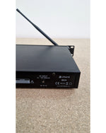 Chord QU4 - Microphone System - Very Good w/ Microphone pair - Image 13