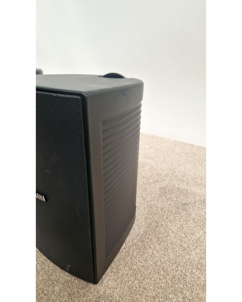 Yamaha VS6 - PA Speakers - Good - Image 6