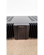 Rotel RB-1070 - Power Amplifiers - Black - Good - Image 2