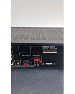Yamaha DSP-E200 - Hi-Fi Amplifiers - Excellent - Image 3