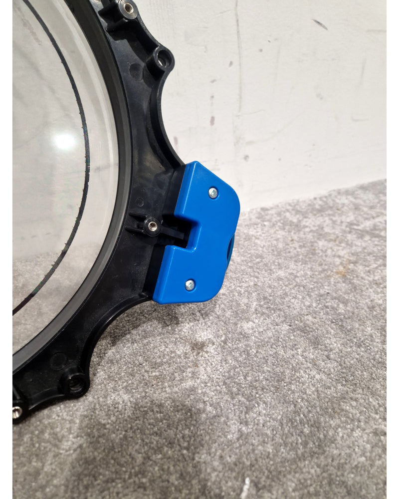 Traps PS UT Head 14'' - Drum Part – Drum Head - Good - Image 5