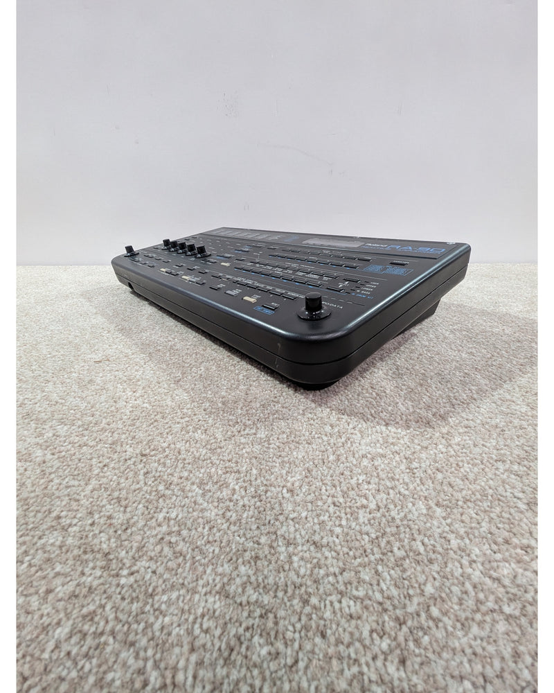 Roland RA-90 - MIDI Controller - Good - image 3
