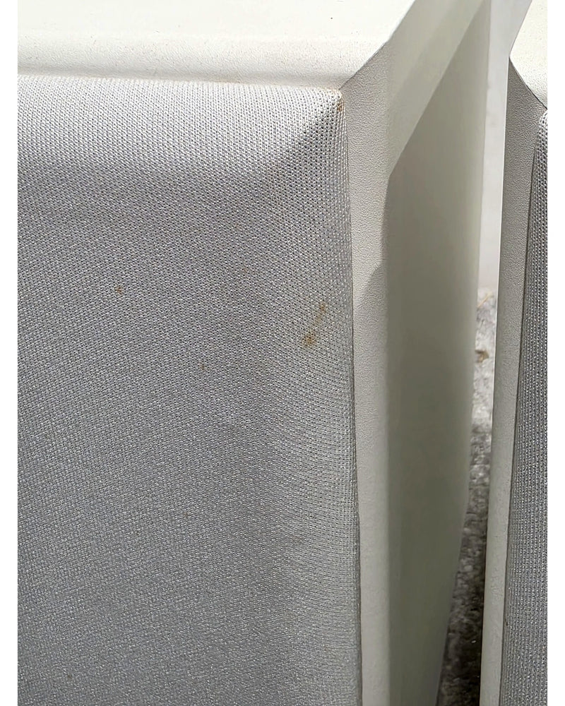 DALI Spektor 2 - Hi-Fi Speakers - White - Good - Image 4