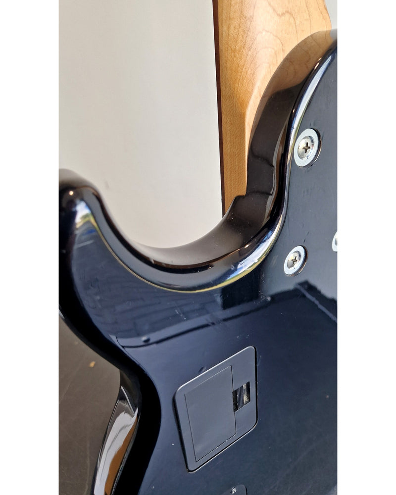 Yamaha TRBX174 - Bass Guitars - Fair - Image 10