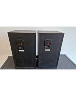Technics SB-CS5 - Hi-Fi Speakers - Black - Good - Image 10