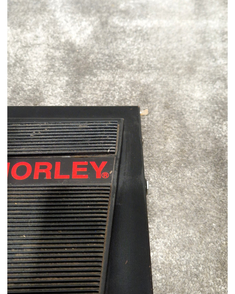 Morley Pro Series - Volume Pedal Effects Pedal - Passive Design - Good - Image 7