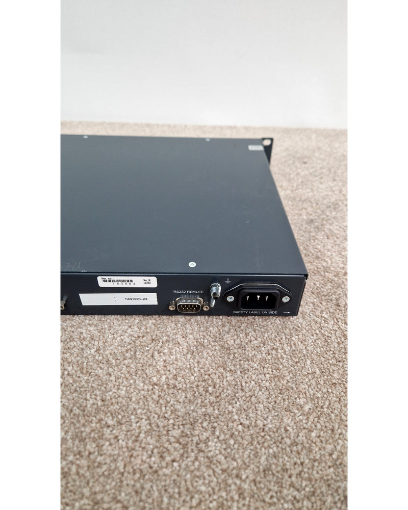 Tandberg Tt1220 - Receivers - Good - Image 12