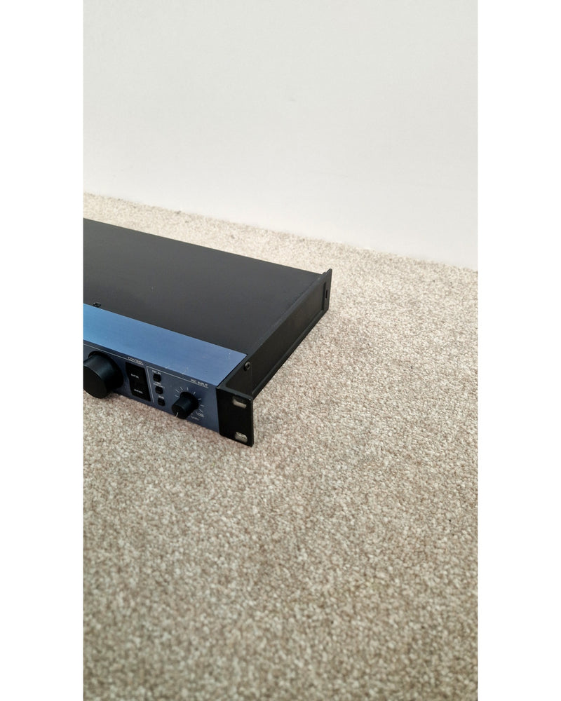TC-Helicon Voiceworks - Rack Effects - Blue - Good - image 8
