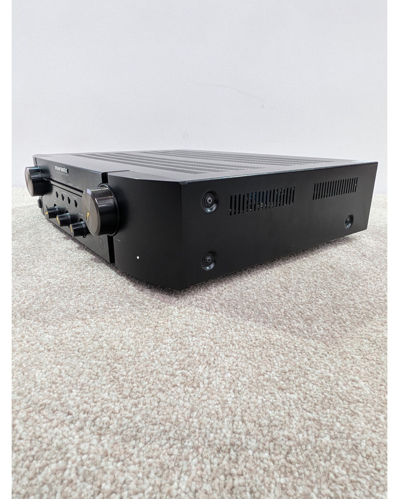 Marantz PM5003 - Hi-Fi Amplifier - Black - Excellent w/ Remote Control & Manuals - image 2