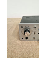 Universal Audio Twin-finity 710 - Preamps - Silver - Excellent - Image 4