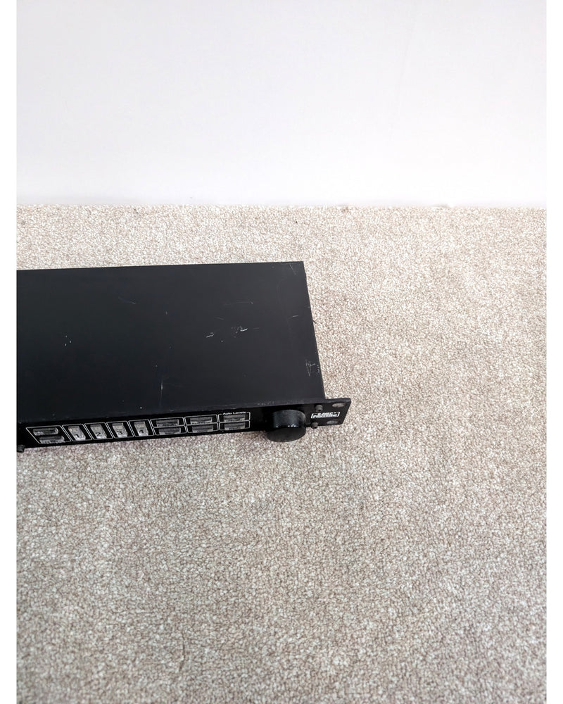 DigiTech Studio Quad V2 - Rack Effects - Good - image 8