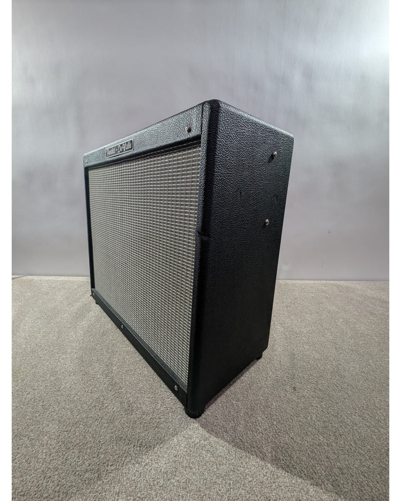 Fender Hot Rod DeVille 212 - Guitar Amplifier - Black - Good - image 3
