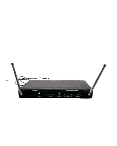 Sennheiser FreePort - Wireless Microphone System - Black - Good