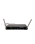 Sennheiser FreePort - Wireless Microphone System - Black - Good - Image 1
