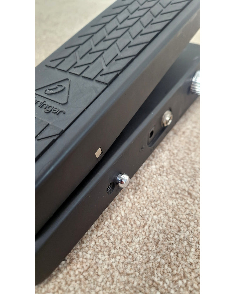Behringer HB01 Wah Wah Pedal - Very Good - image 9