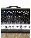 Soldano SLO-30 Head - Head - Black - Excellent w/ Original Box, Cables, Footswitch - Photo 9