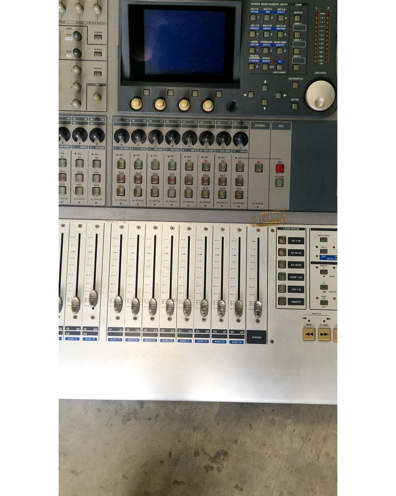 Tascam DM-4800 - Excellent w/ Manuals - image 7
