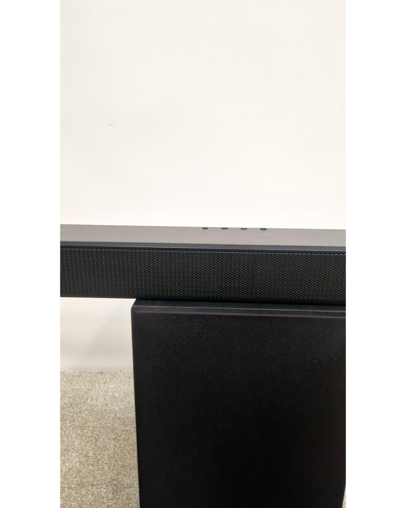 Samsung PS-WR55D - Subwoofer - Black - Good - image 12