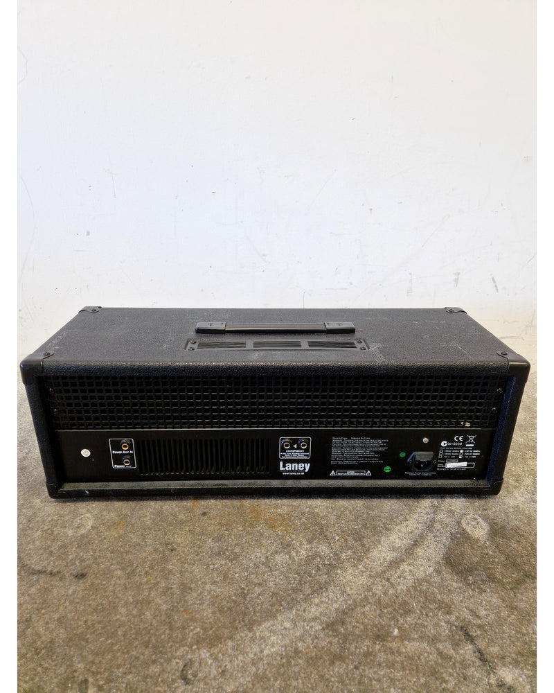 Laney LX120RH - Guitar Amplifiers - Black - Good - Image 5