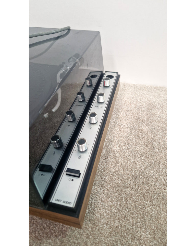 Ferguson 3053B - Turntable - Good - image 3
