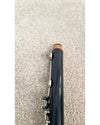 Buffet B12 - Wind Instrument - Black - Very Good w/ Hard Case - Photo 11