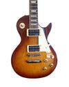 Sheridan LP Style Guitar Tobacco Burst - Electric Guitar - Very Good - Photo 1