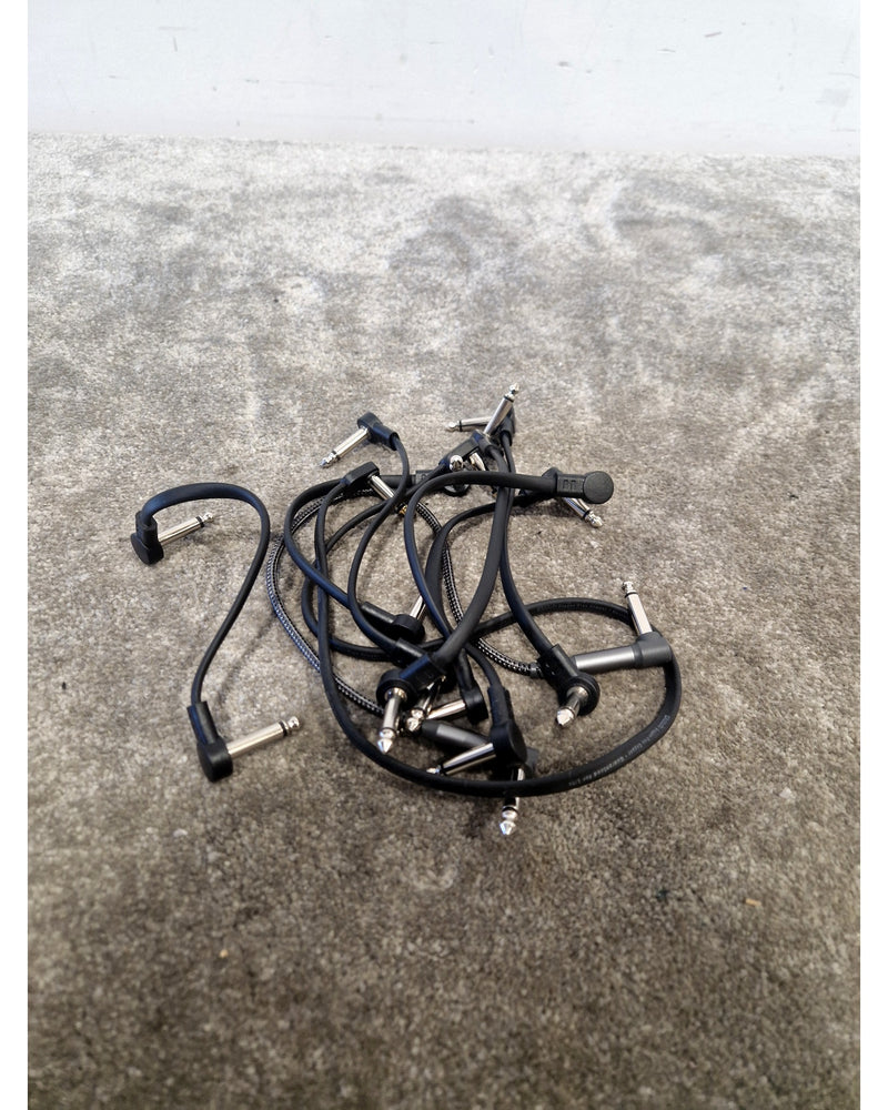Effects Pedal Aux Cable Adapters X9 – Effects Pedal Aux Cable Adapter - Excellent - Image 10