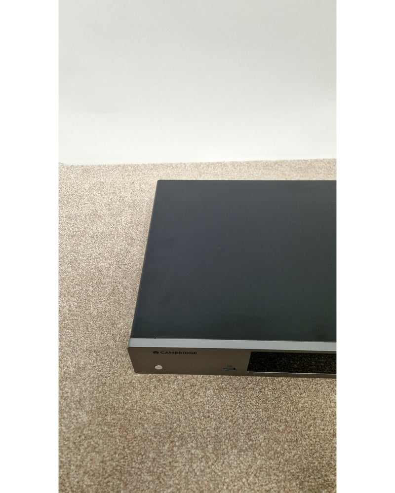 Cambridge Audio CXN V2 - Media Player - Lunar Grey - Like New w/ Original Box & remote - image 5