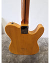 Squire Classic Vibe 50S Telecaster Left Handed Butterscotch Blonde Electric Guitar - Iconic Design - Very Good -  Refurbished - Photo 10