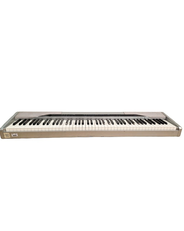 Casio Privia PX-310 - Digital Piano - Weighted Keys - Good w/ Power Supply