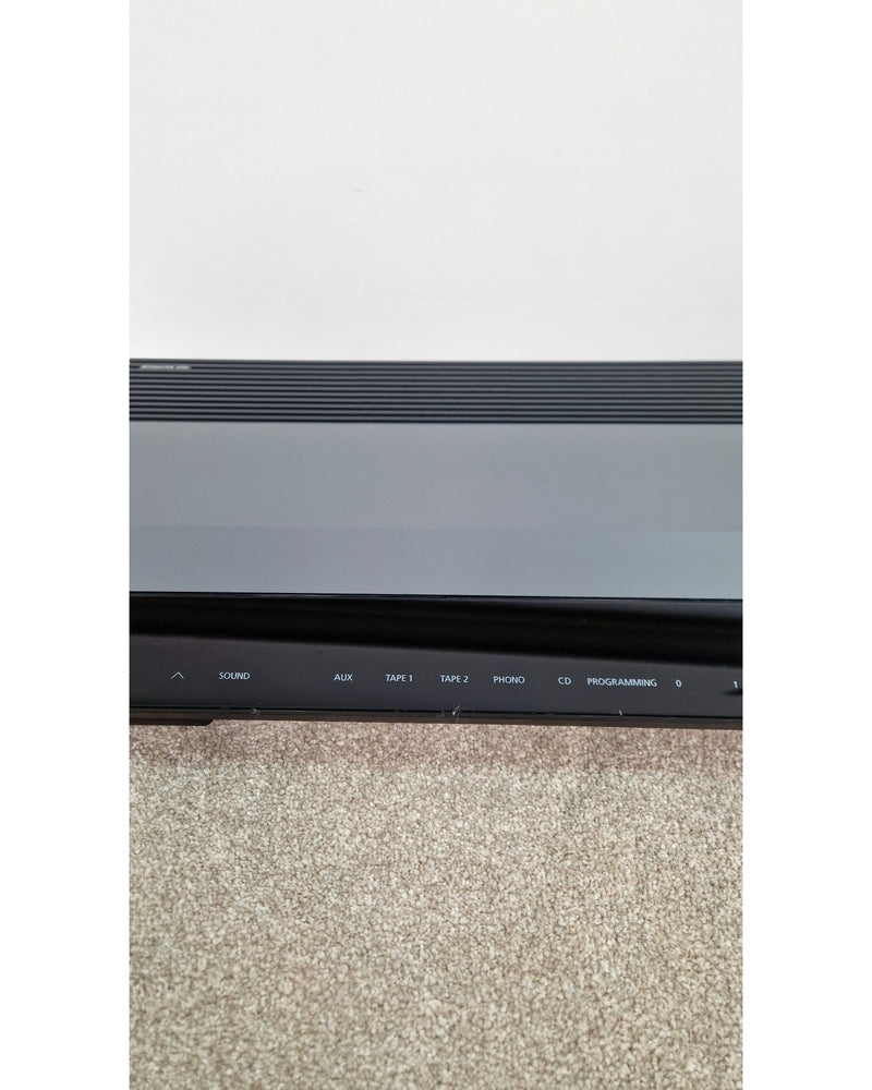 Bang & Olufsen Beomaster 3500 - Hi-Fi Amplifier - Very Good w/ Manuals - image 9