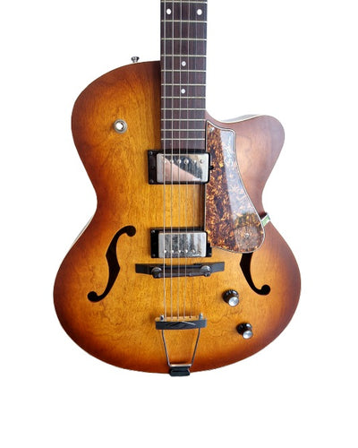 Godin 5th Avenue - Electric Guitars - Excellent