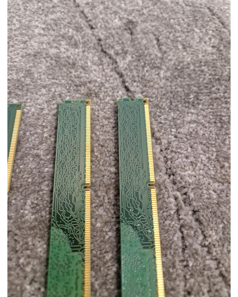 Kingston KVR16N11S8/4 4GB RAM Stick X4 – RAM Module - Excellent - Image 5