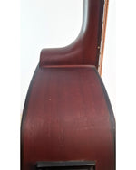 Gear4Music Acoustic 5 String - Bass Guitars - Natural – Acoustic Bass Guitar - Very Good - Image 7