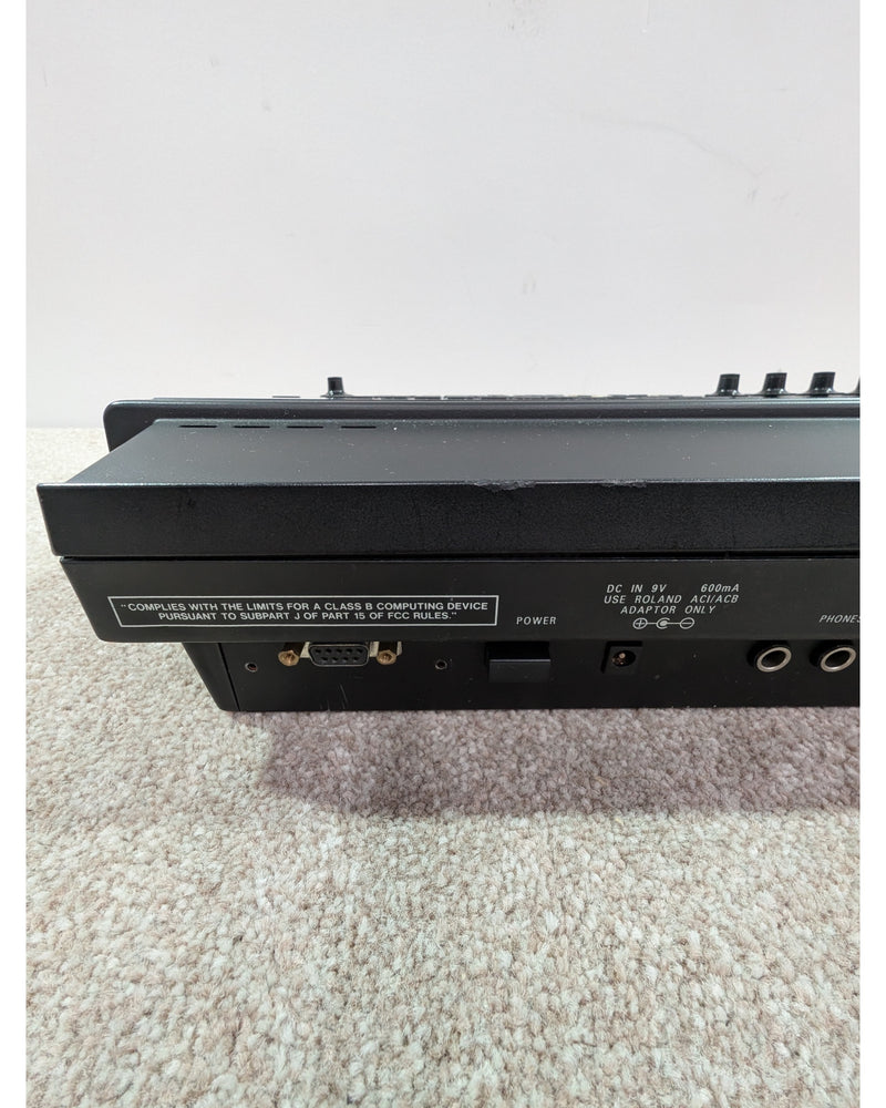 Roland RA-90 - MIDI Controller - Good - image 8