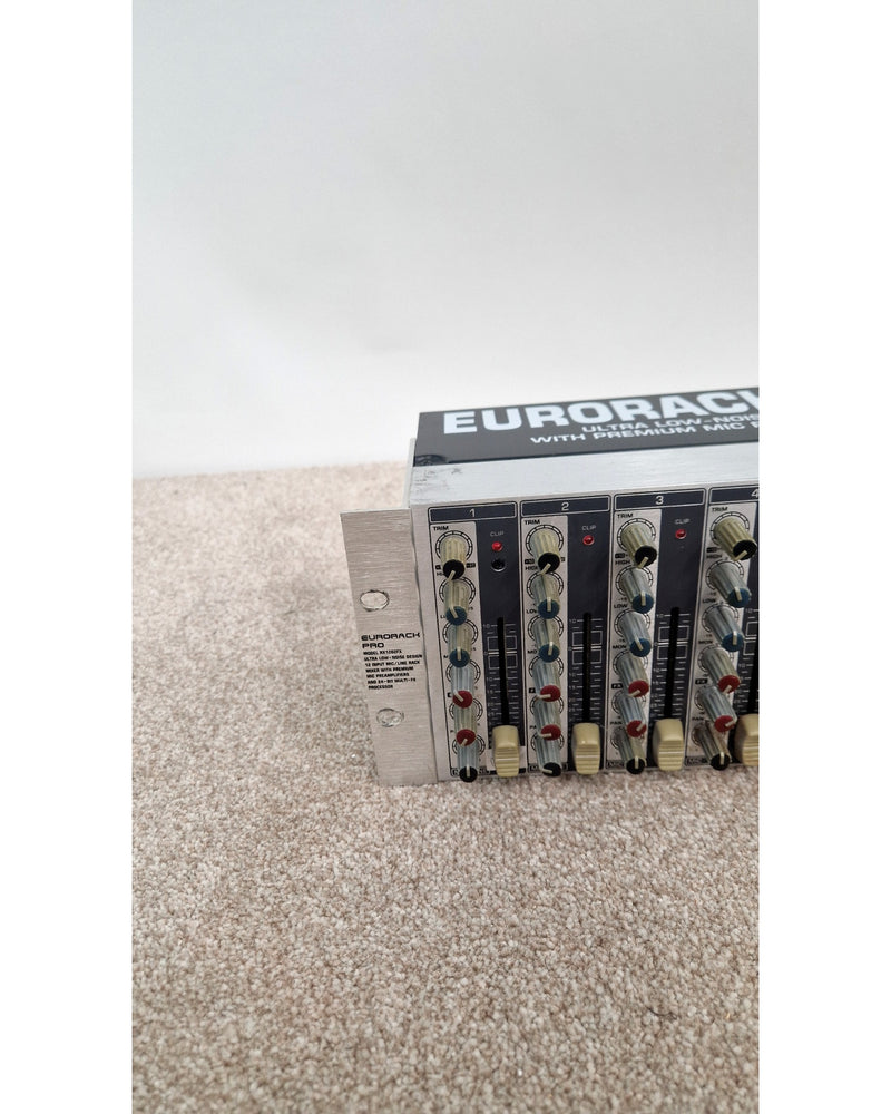 Behringer RX1202FX - Good - image 5