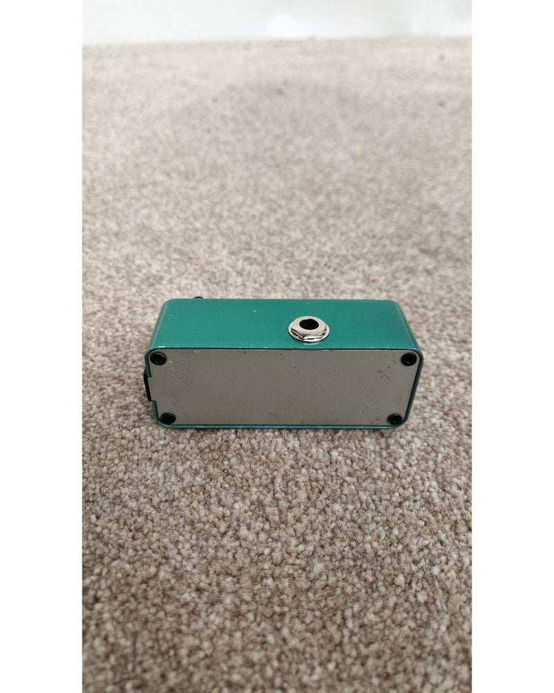Donner Digital Reverb Guitar Effect Pedal Verb Square 7 Modes - Good - image 8