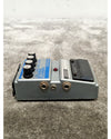 DOD FX75-B Stereo Flanger - Effects Pedal - Good - Photo 6