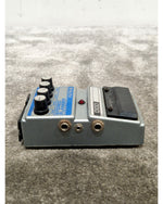DOD FX75-B Stereo Flanger - Effects Pedal - Good - Image 6