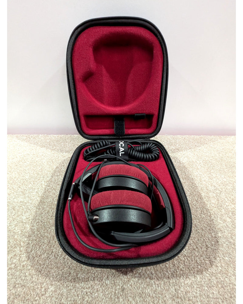 Focal Listen Pro - Headphones - Very Good w/ Soft Case - image 2