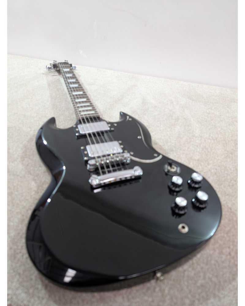 Westfield E2000 SG - Electric Guitar - Good w/ Soft Case - image 6