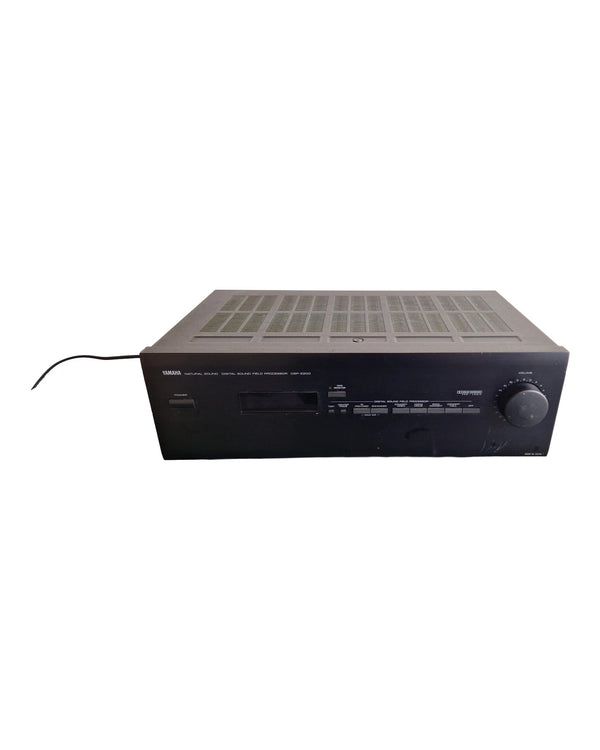 Yamaha DSP-E200 - Hi-Fi Amplifier - Excellent