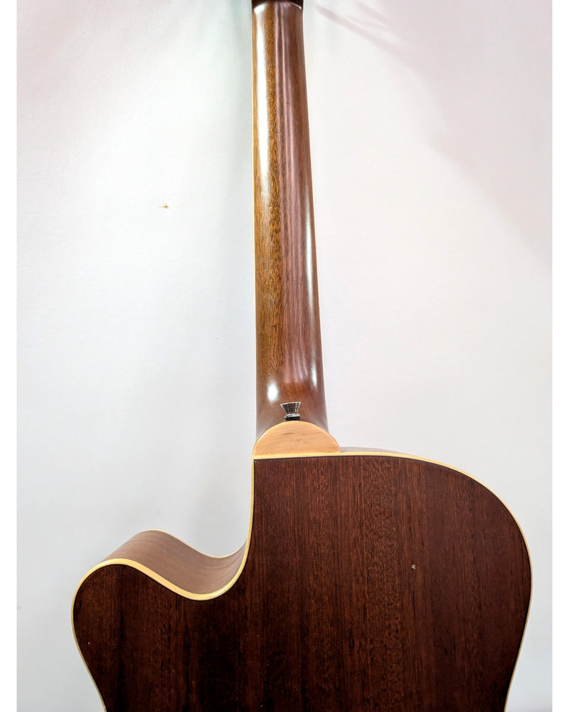Tanglewood TW145SSCE - Electro-Acoustic Guitar - Fair - image 10