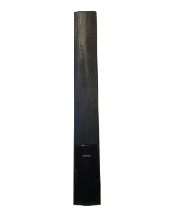 Sony SS-TS74 - Speaker System - Black - Good